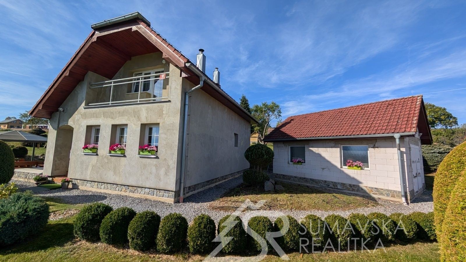 Rodinný dům · 121 m² · Rohanov, Vacov - 4