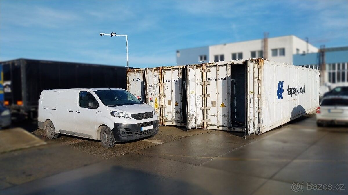 Ostatní, Praha, 104 00