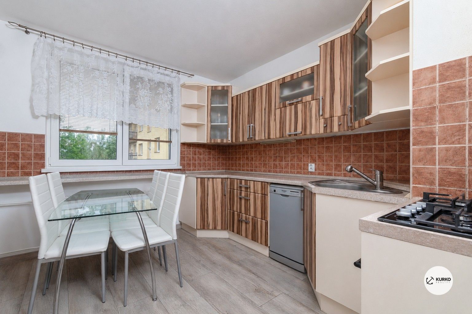 3+1, Jiřího Trnky, Frýdek-Místek Místek, 75 m² - 2
