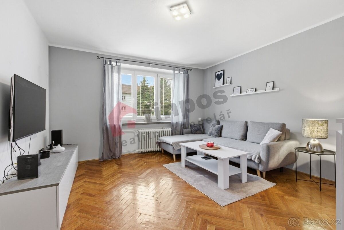 Byty, Teplice, 415 01