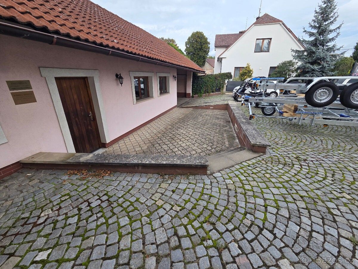 Obchodní prostory, Nové Město nad Metují, 549 01 - 2