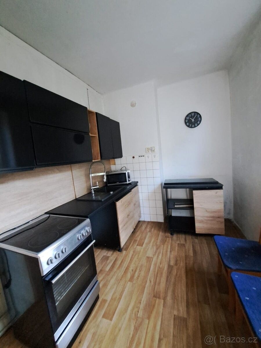 Byt · Teplá u Toužimě, 364 61 - 4