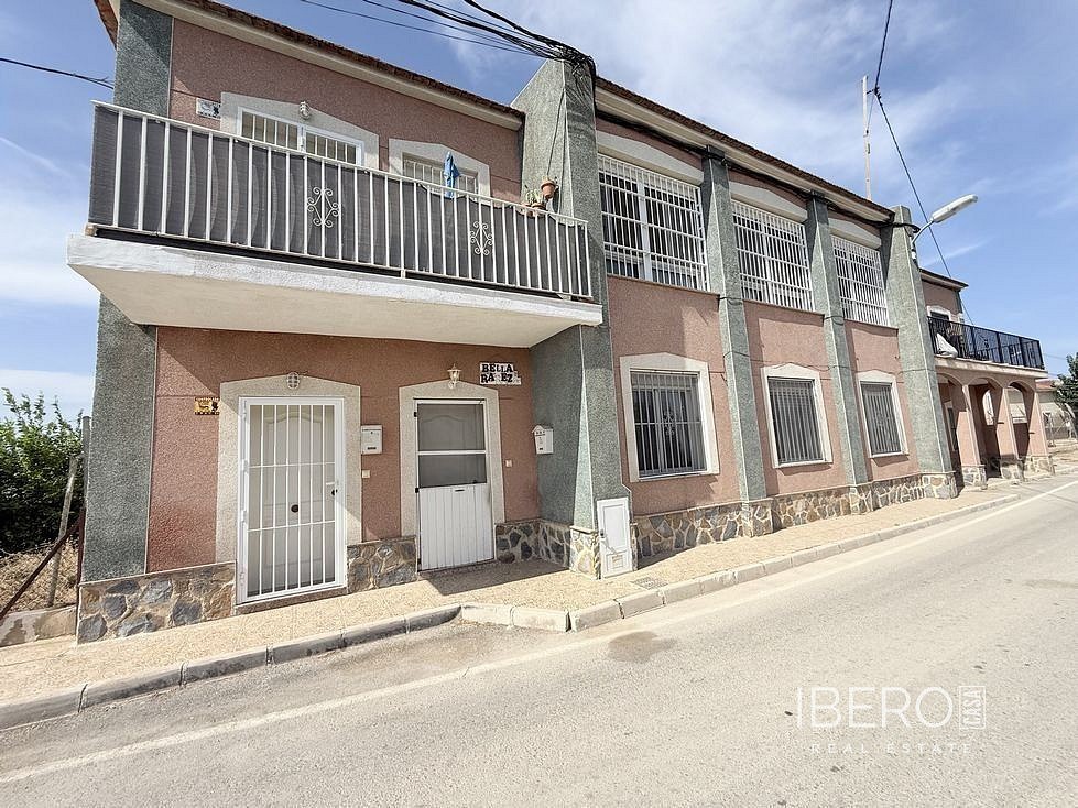 4+kk, Benejuzar, Španělsko, 76 m² - 1