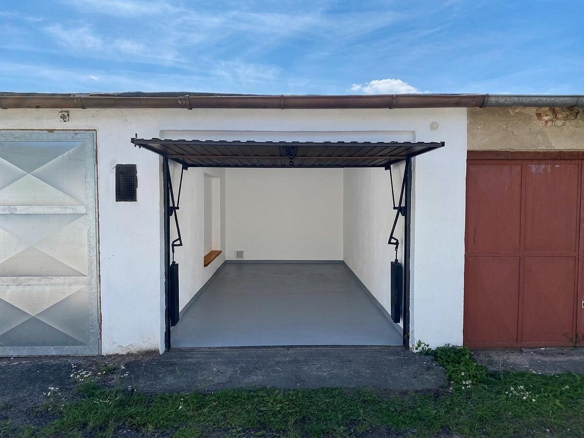Ostatní, Mělník, Středočeský kraj, 18 m² - 2