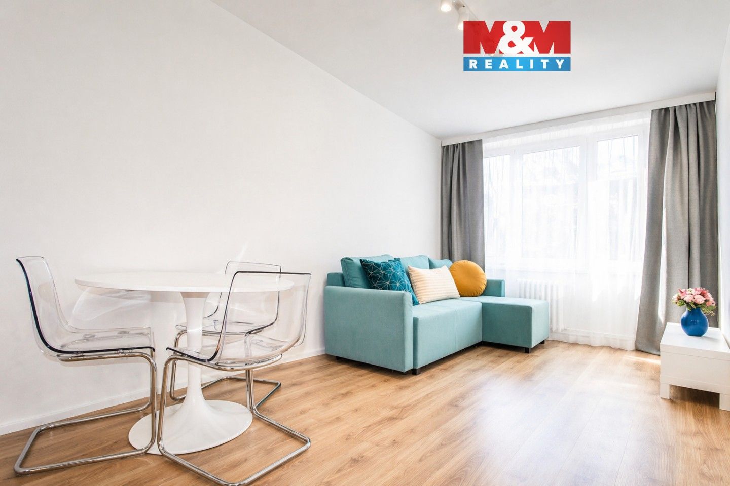 2+kk, Čenětická, Praha, 46 m² - 2