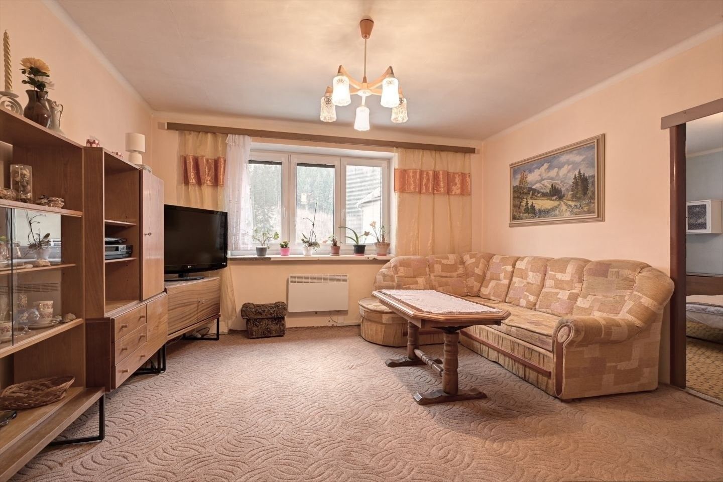 2+1, Rudník, 55 m² - 2