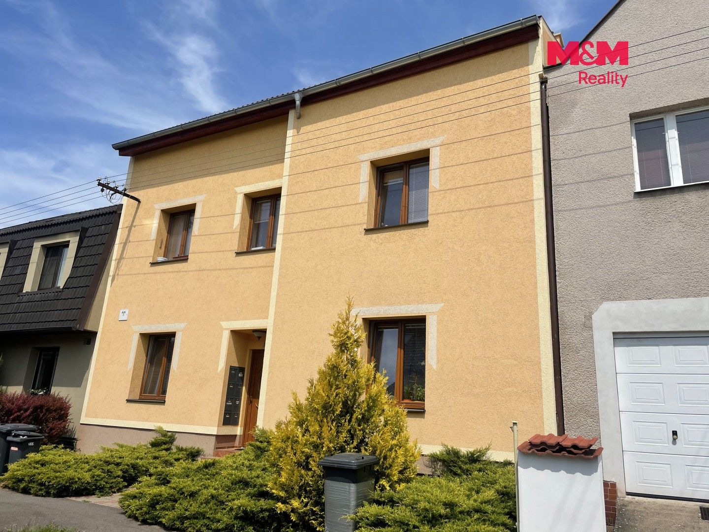 2+kk, Holcova, Pardubice, 53 m² - 2