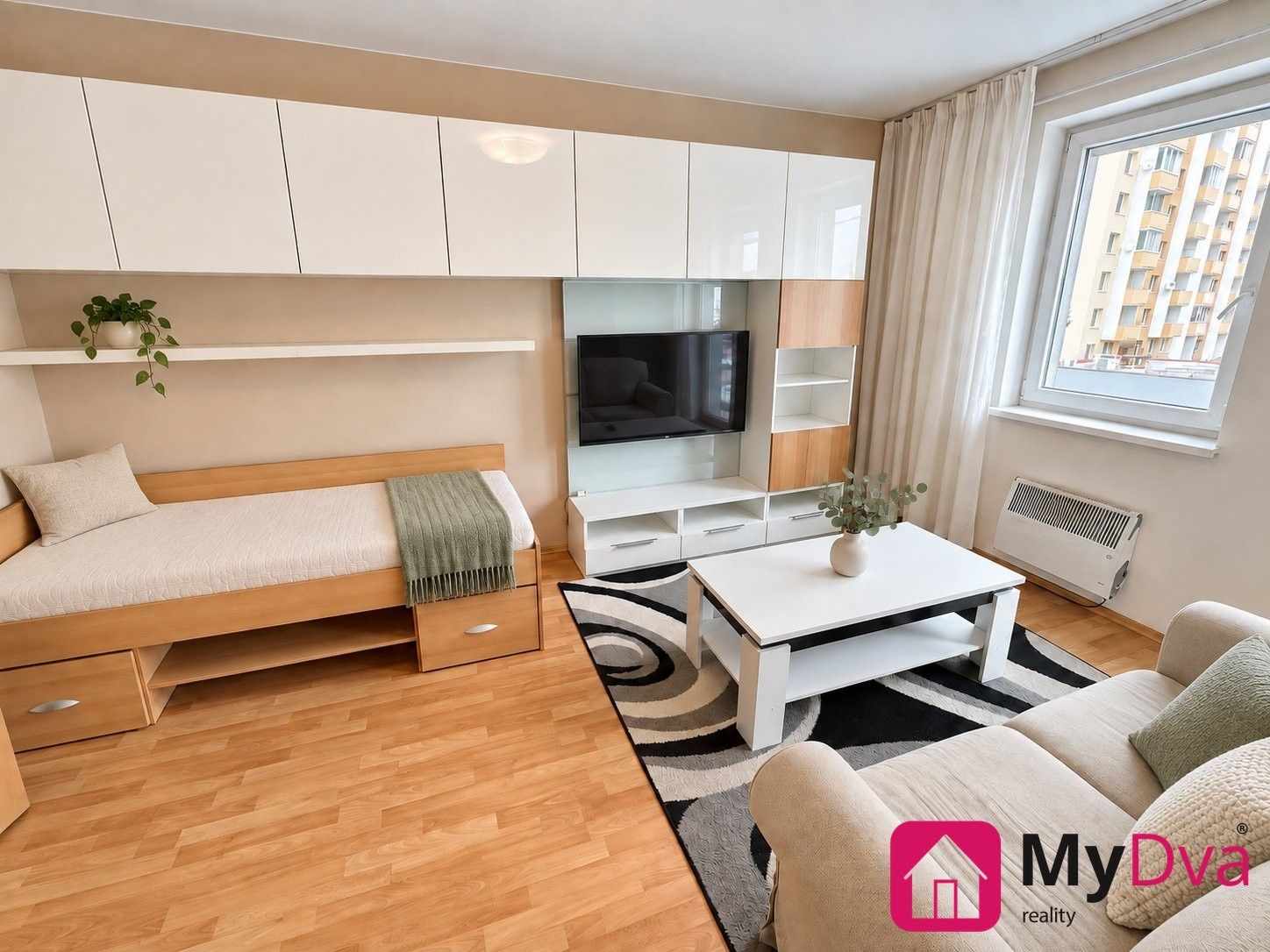 Byt 1+1 · 40 m² · náměstí Svobody, Znojmo - 2