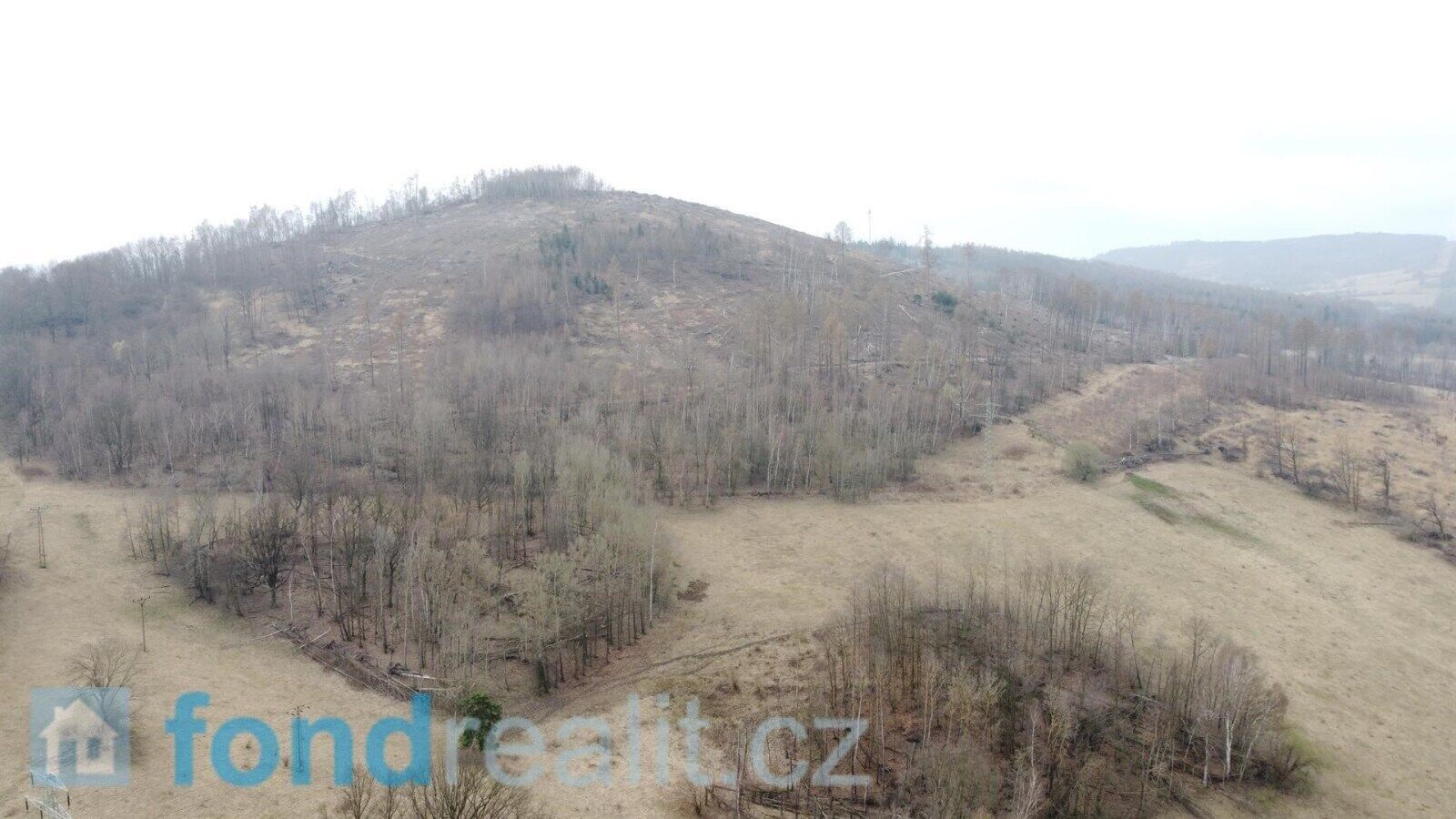 Prodej pozemek - Malečov, 23 m²