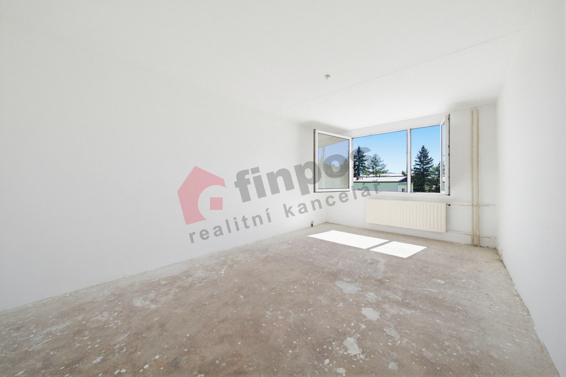 2+1, Jiráskova 744, Nýrsko, 64 m² - 2