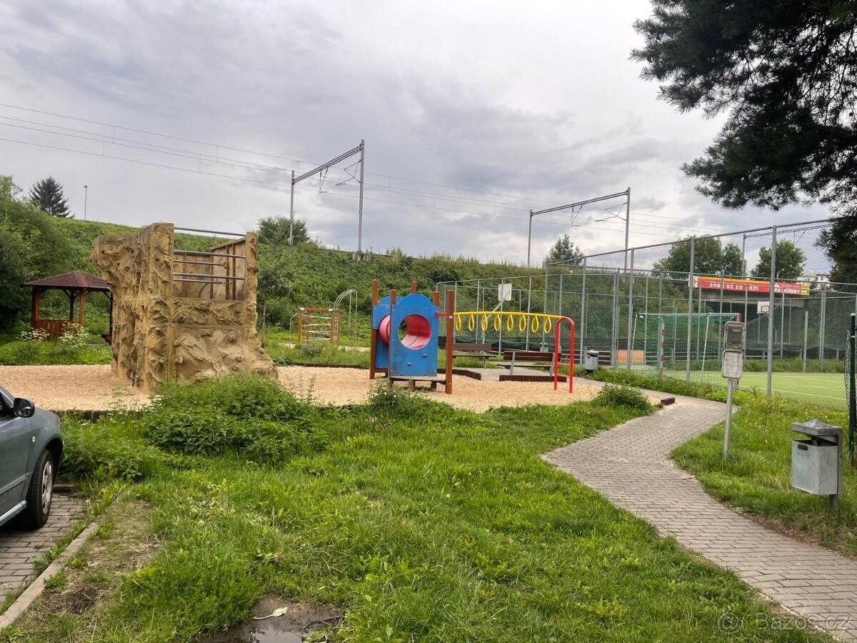 Byty, Havlíčkův Brod, 580 01