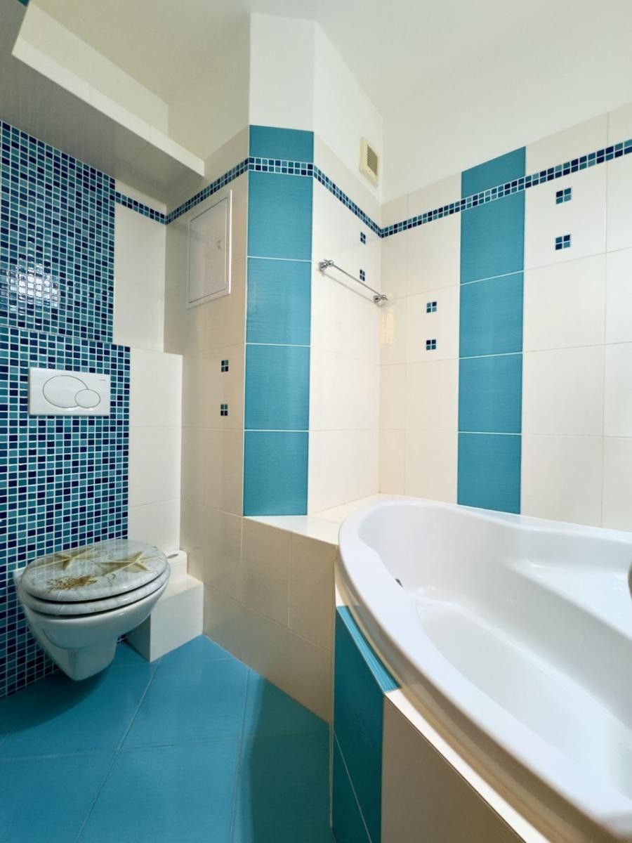 Pronájem byt 2+kk - Havlíčkova, Česká Lípa, 40 m² - 5