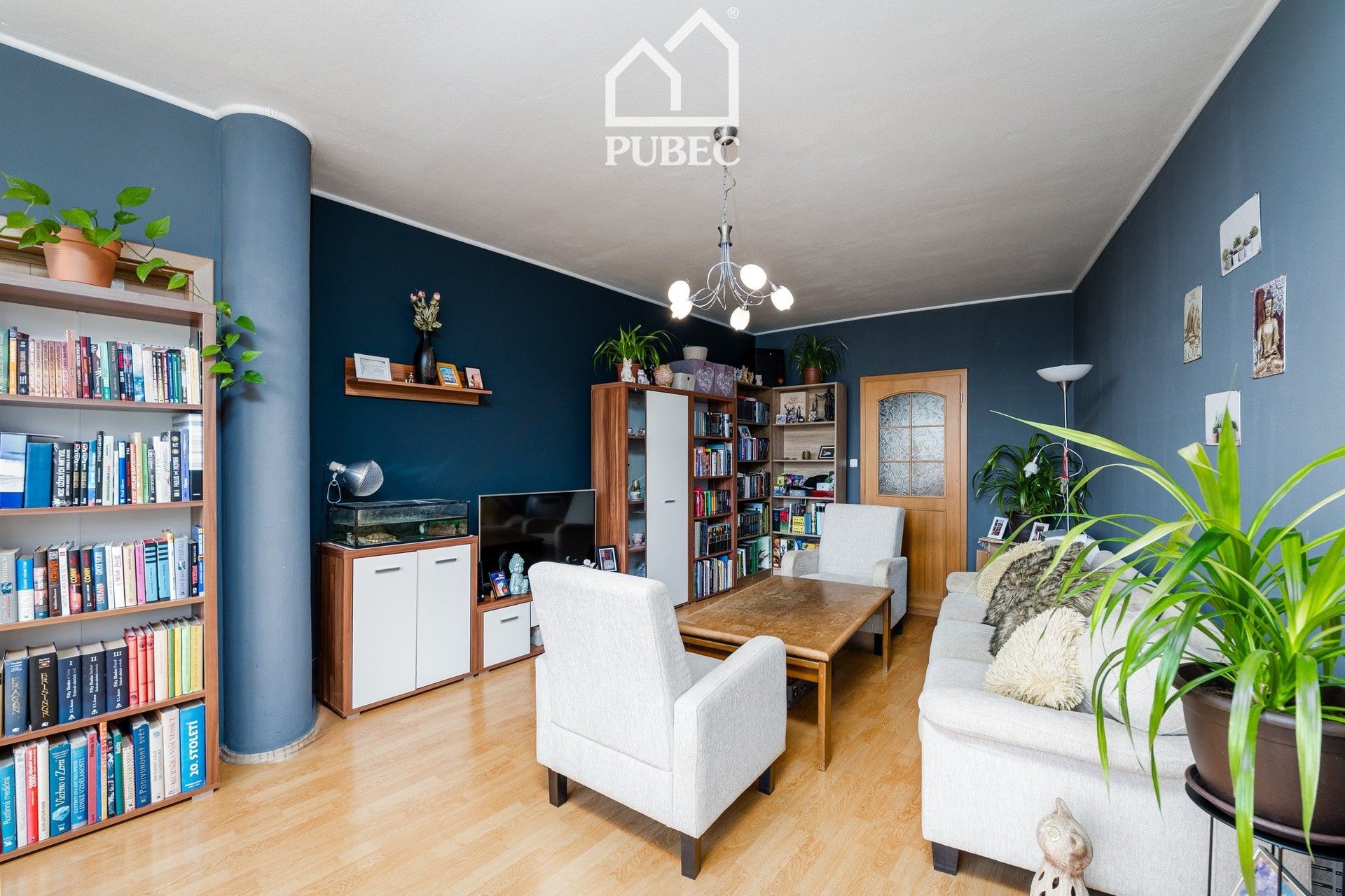 3+kk, Studentská, Plzeň, 88 m²