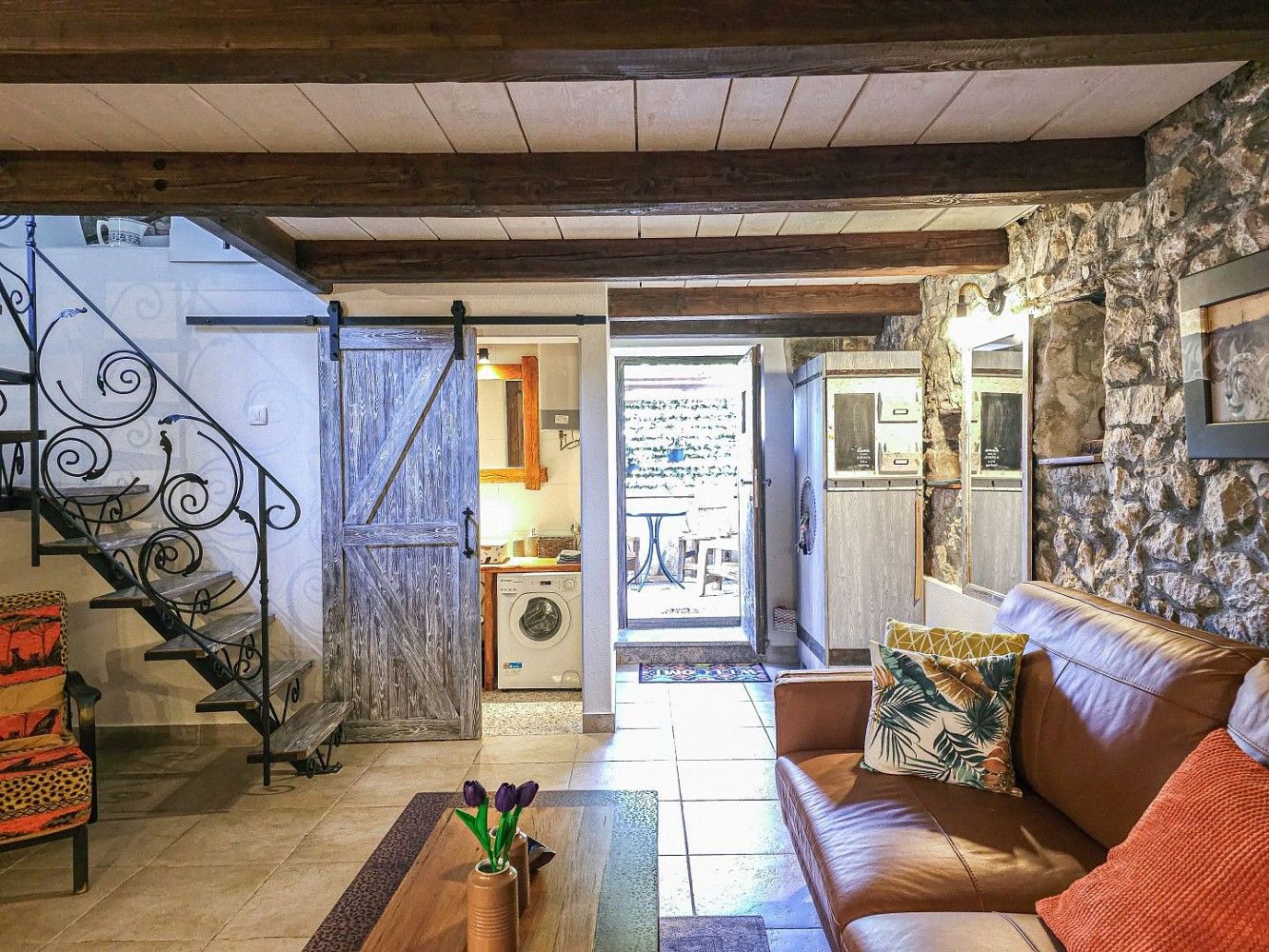 Rodinný dům · 80 m² · Krk, HR - 3