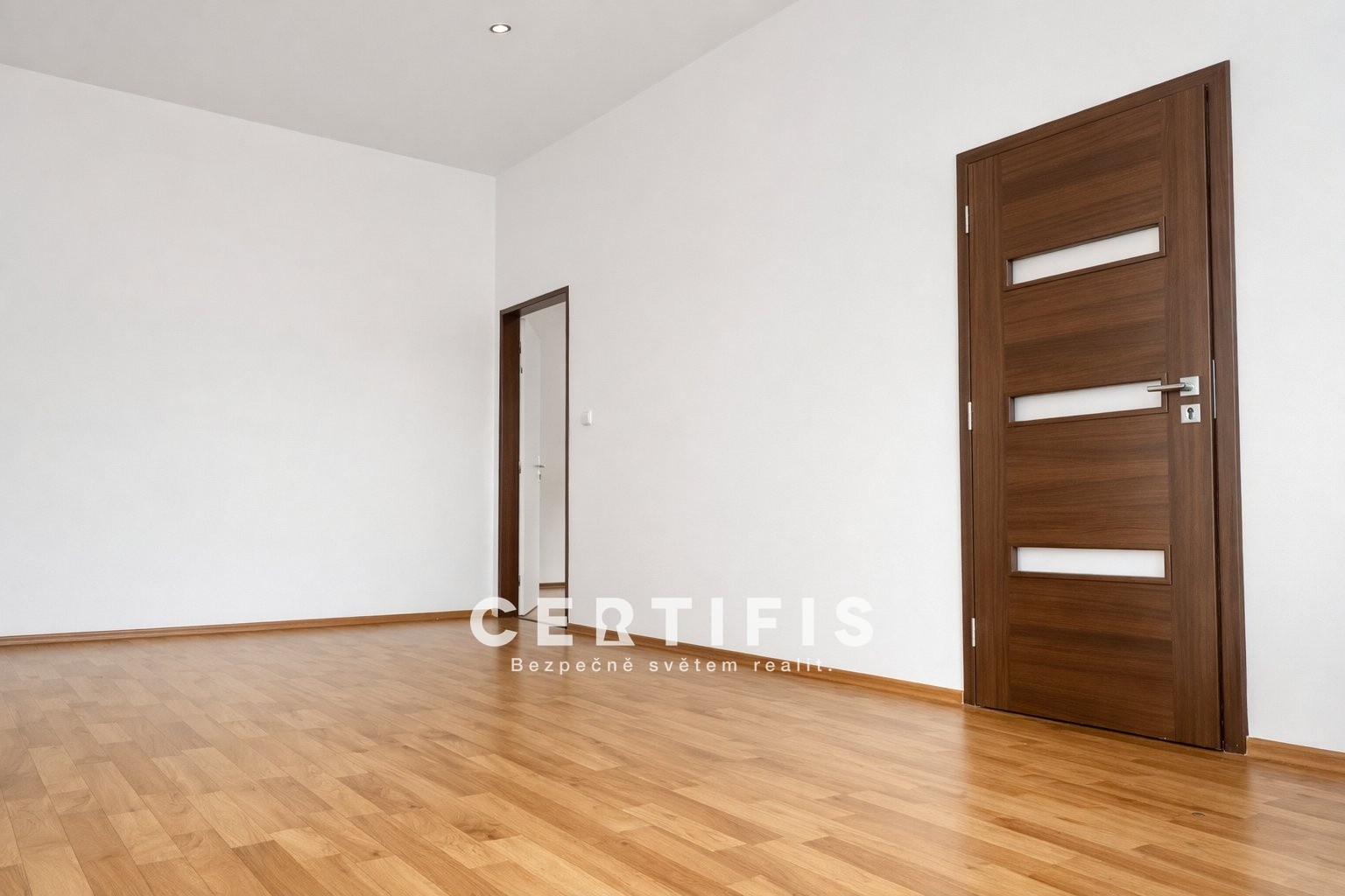 Kancelář · 25 m² · U Řeky, Ostrava - 4