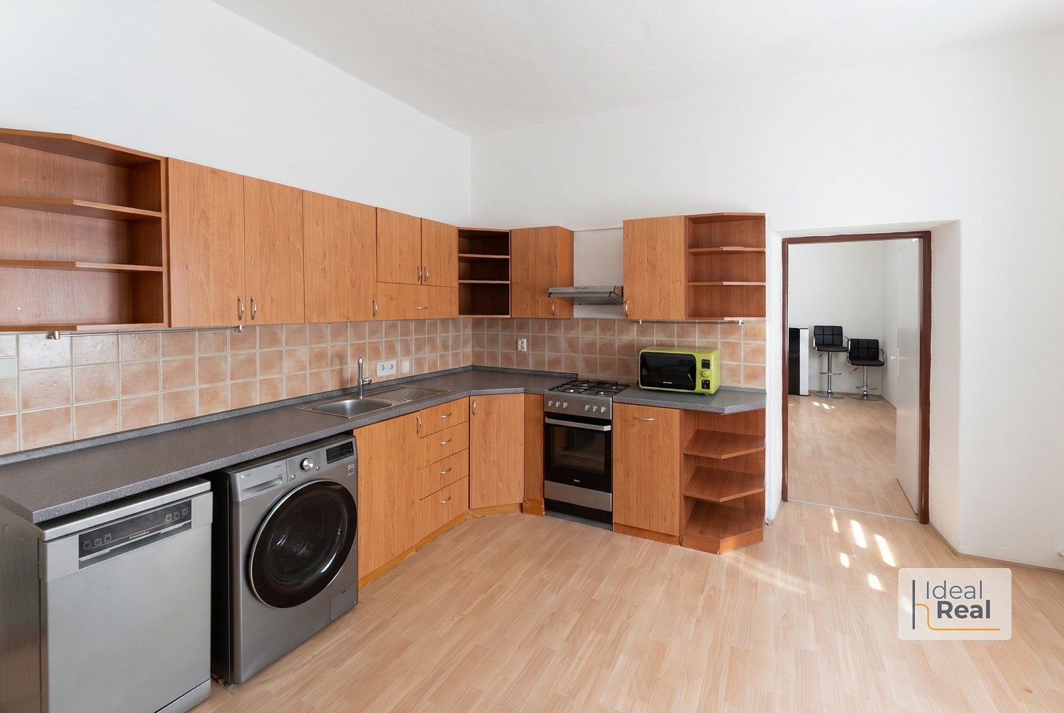 Byt 2+1 · 75 m² · Suchdol nad Odrou, okres Nový Jičín, Moravskoslezský kraj - 3