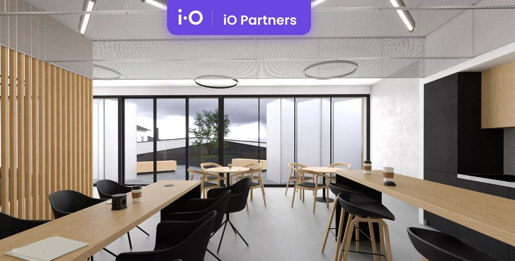 Pronájem obchodní prostory - Železniční  , Plzeň Východní Předměstí, 960 m² - 5