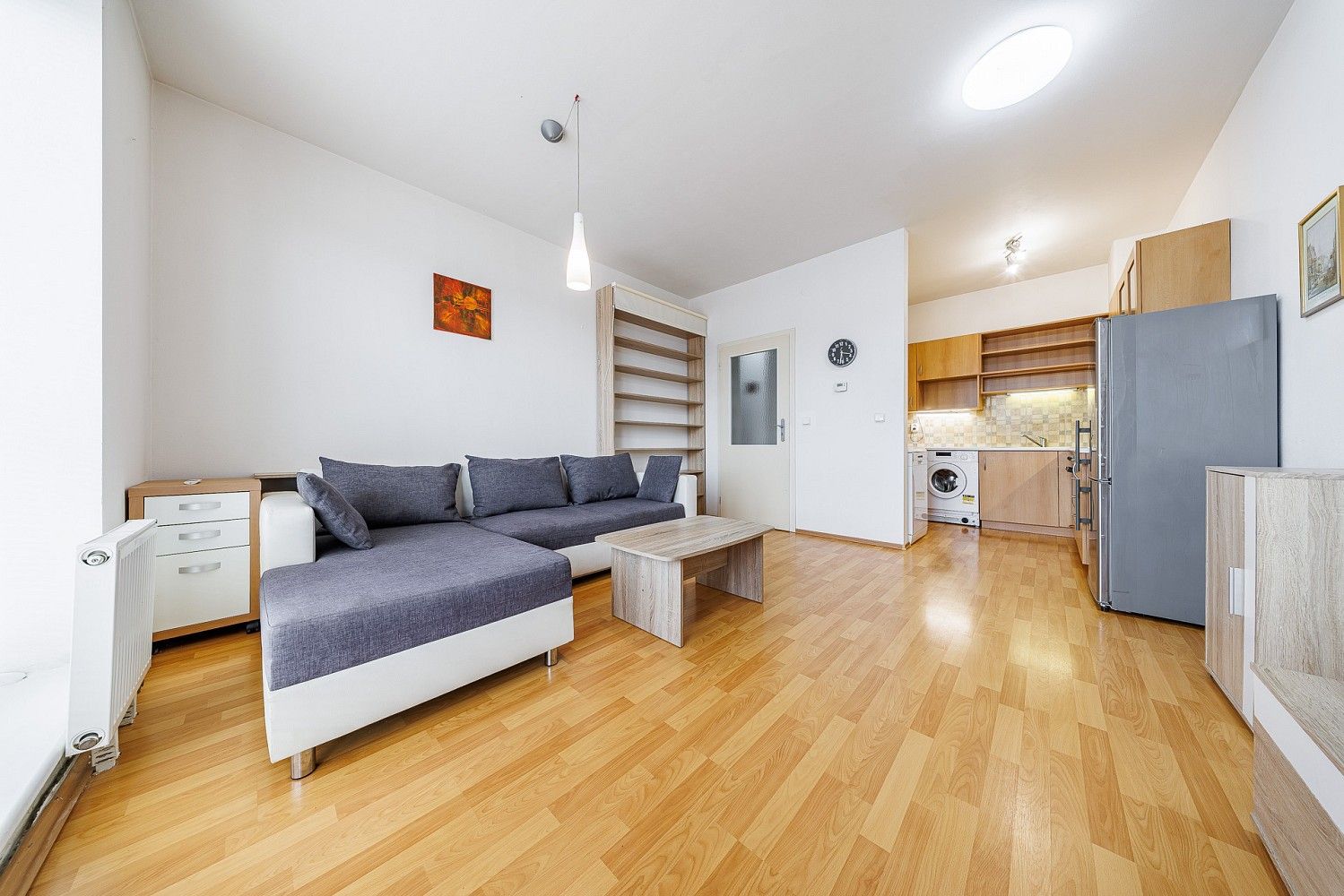 2+kk, Brno - Medlánky, okres Brno-město, Jihomoravský kraj, 45 m² - 1