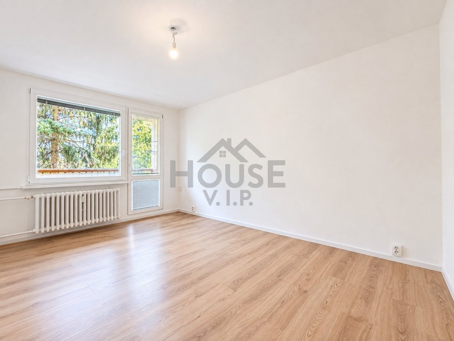1+kk, Českolipská, Praha, 26 m² - 2