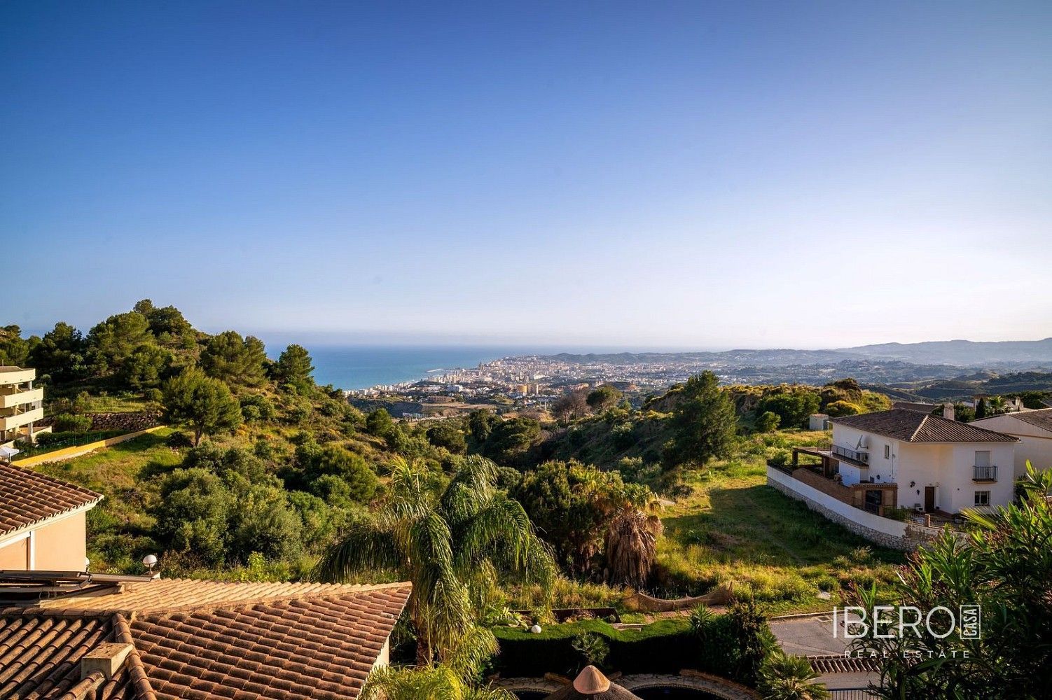Rodinný dům · 484 m² · Mijas, ES - 4