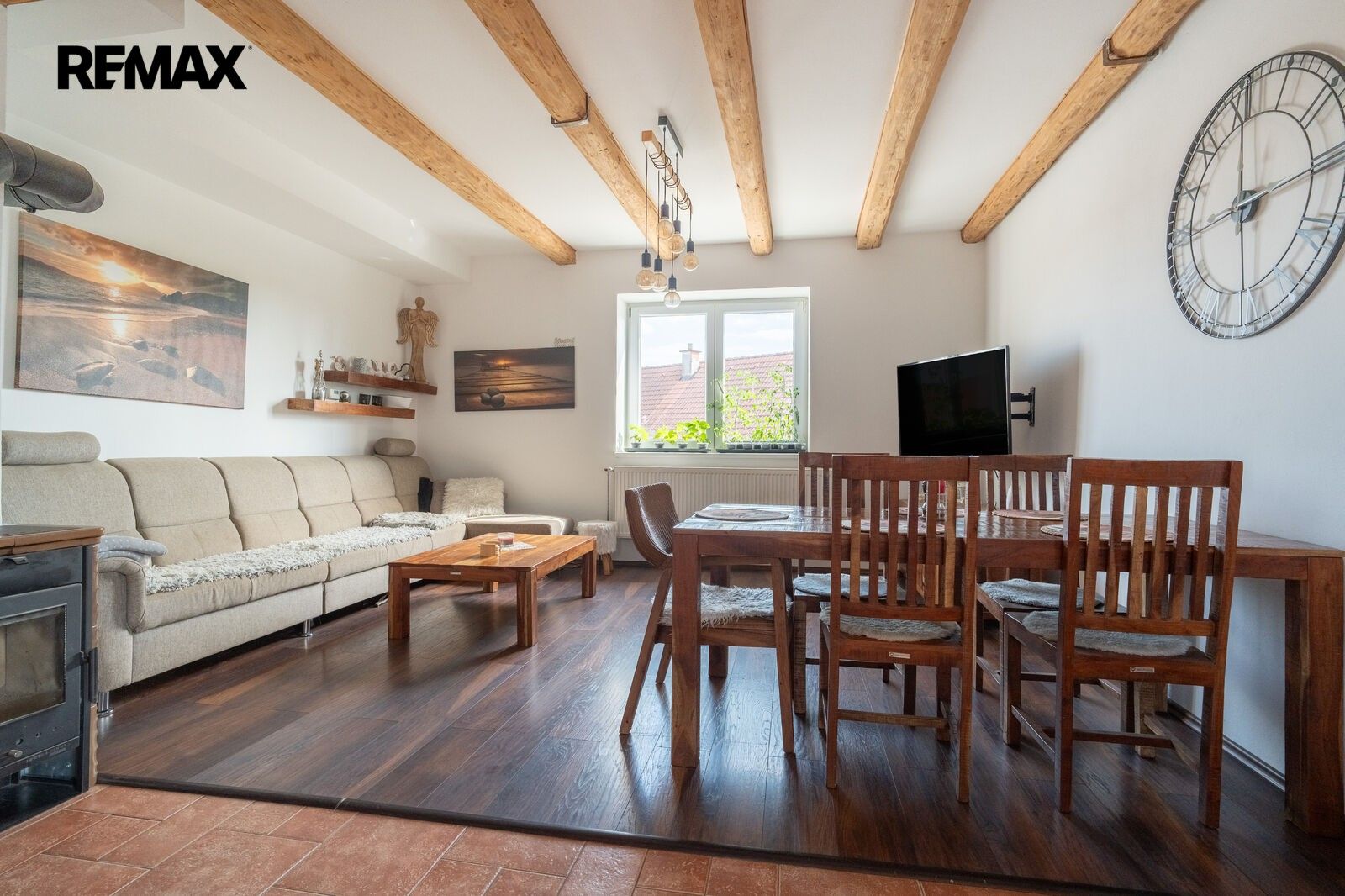 Rodinný dům · 240 m² · Šebkovice - 3