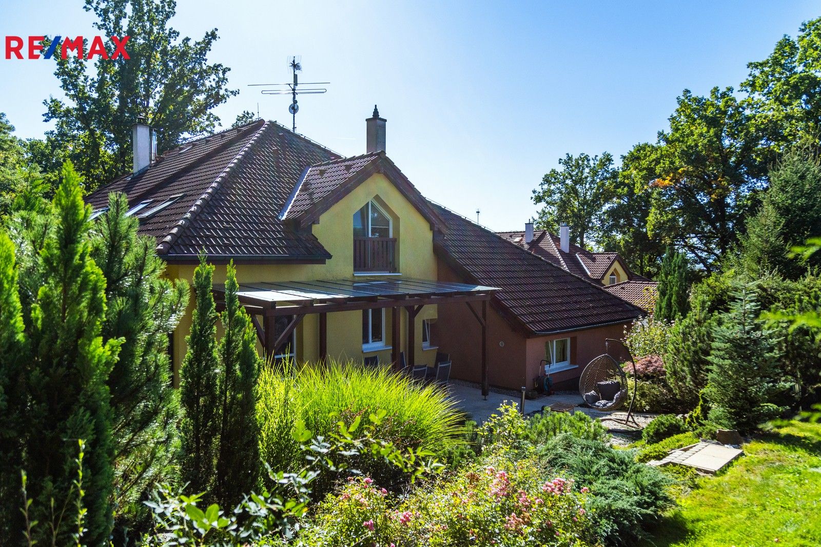 Rodinné domy, Na Paloučku, Dobrá Voda u Českých Budějovic, 123 m²