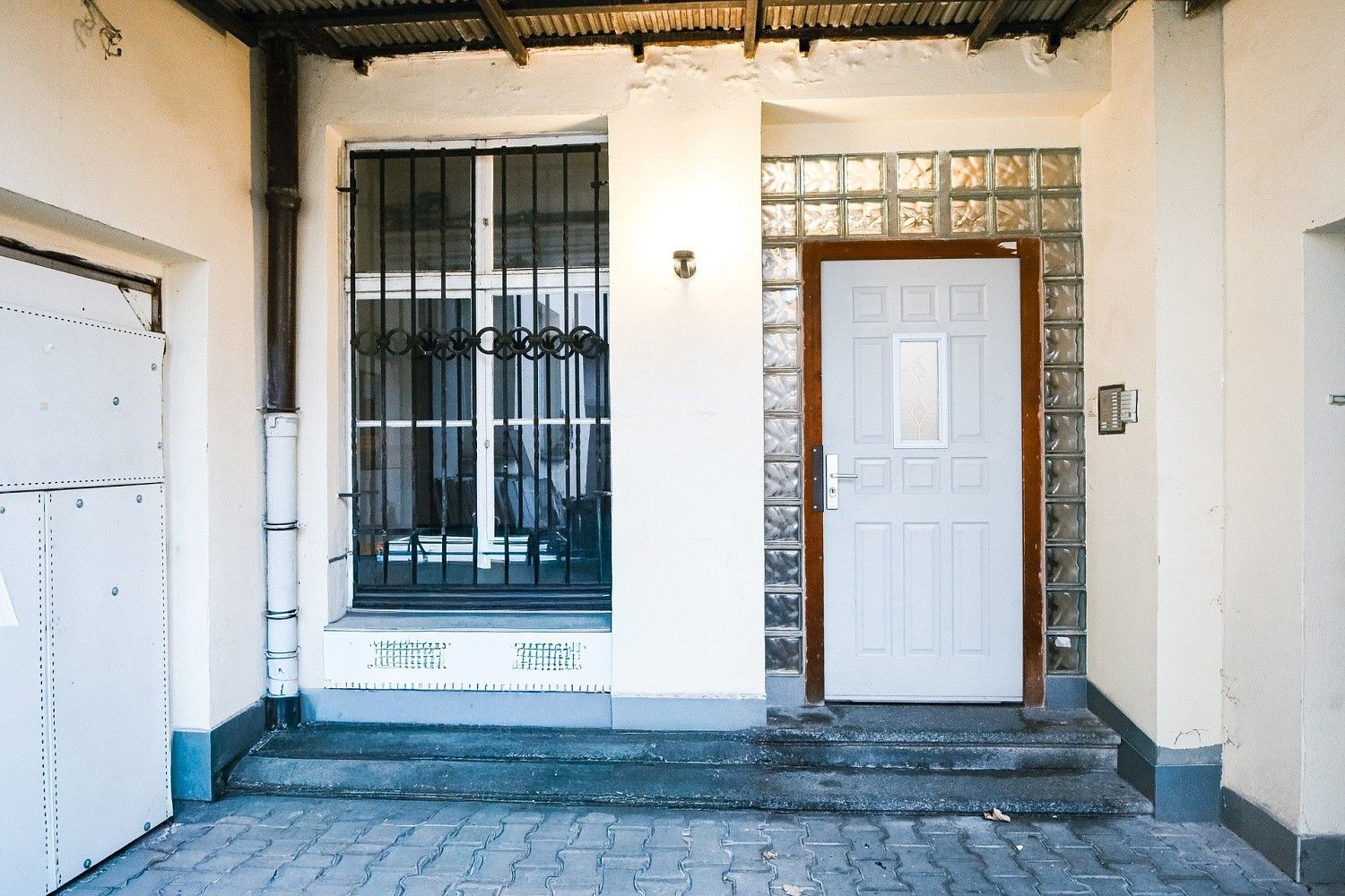 Prodej sklad - Praha - Nusle, okres Praha 4, Hlavní město Praha, 25 m² - 2