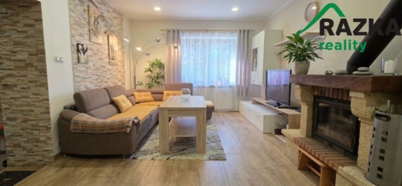Rodinný dům · 165 m² · Americká, Tachov - 3