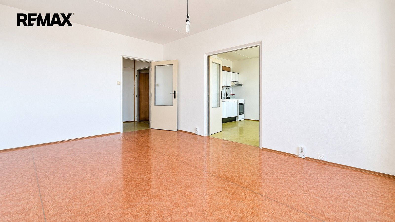 Byt 2+kk · 50 m² · Imrychova, Praha 4 - Kamýk - 4