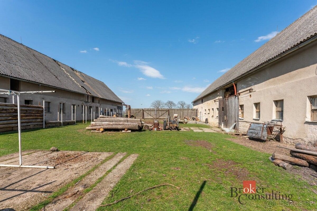 Ostatní, Třemošnice, 538 43 - 2