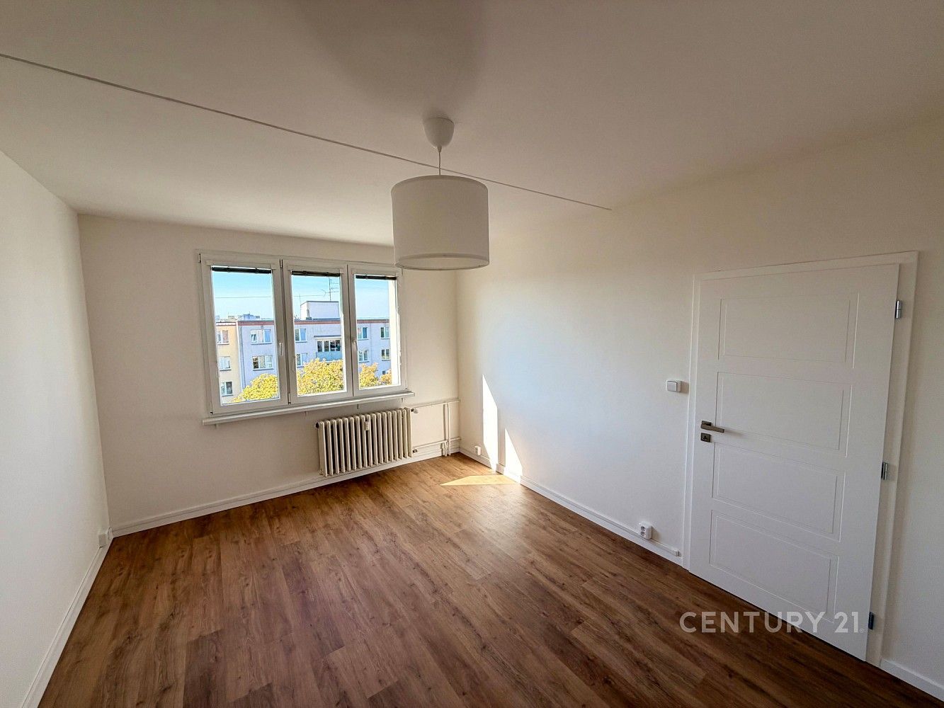 Byt 1+1 · 37 m² · Snopkova, Praha 4 - Kamýk - 4