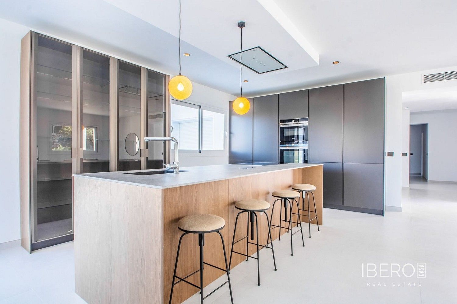 Rodinný dům · 573 m² · La Mairena, ES - 4