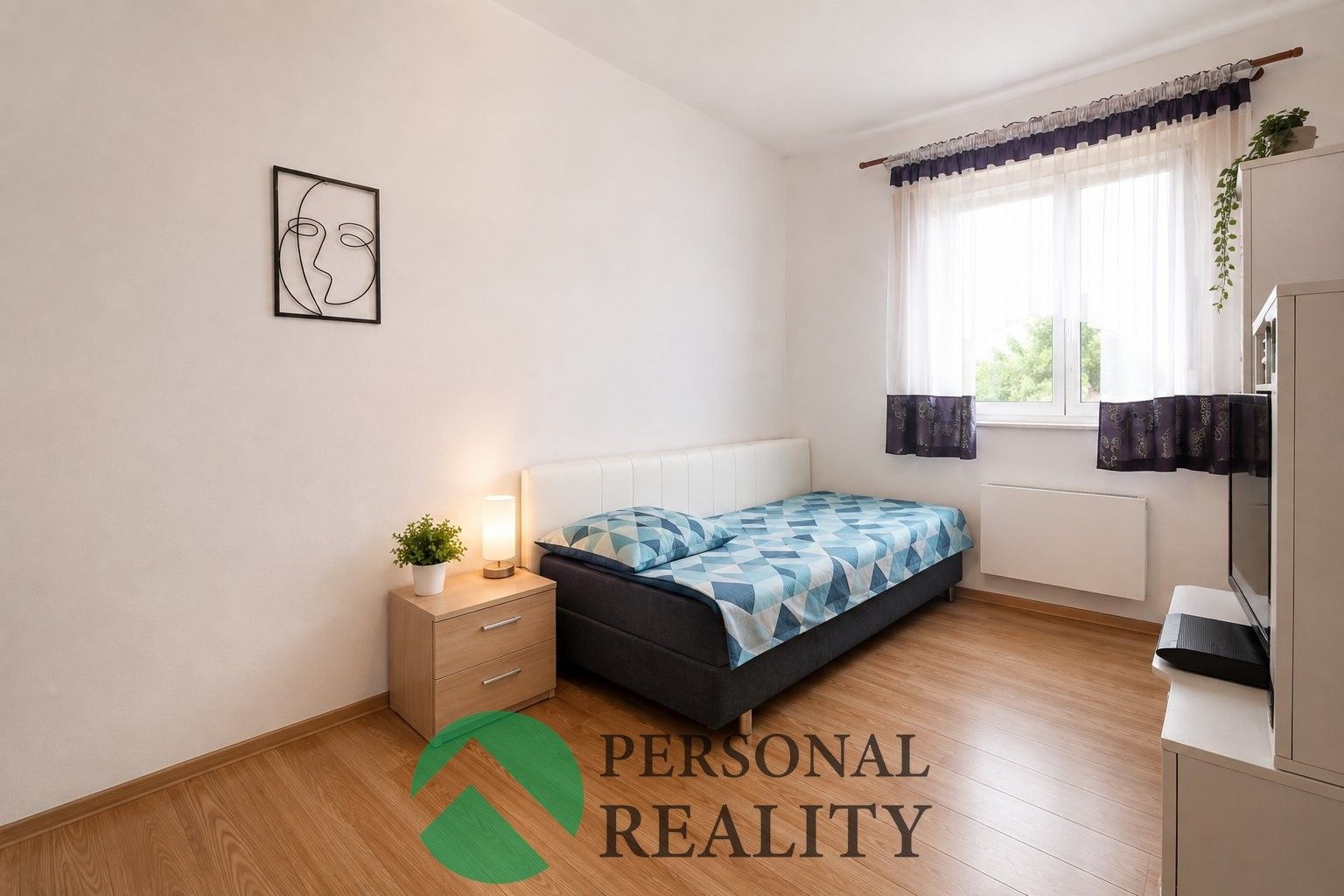 Prodej byt 2+kk - Dukel. hrdinů, Rakovník II, 50 m² - 5