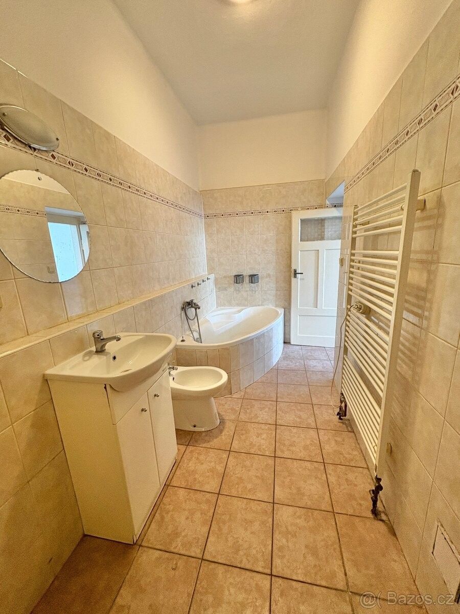Byt · Mnichovo Hradiště, 295 01 - 3