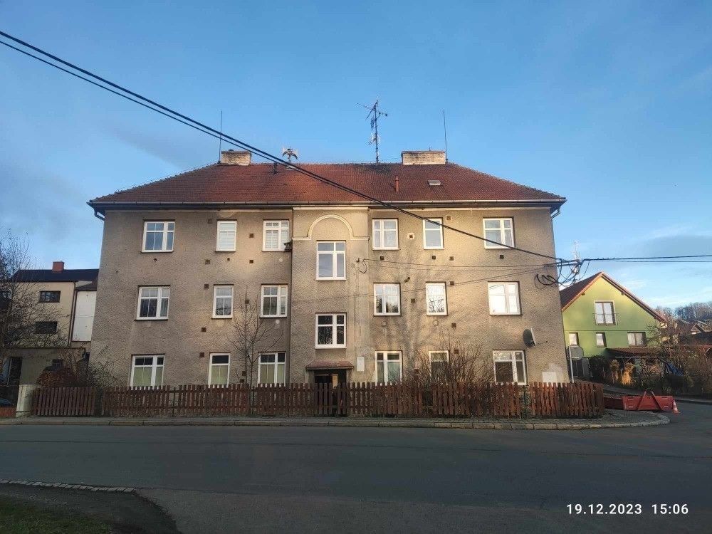 3+1, Na Výsluní, Nový Jičín - Žilina u Nového Jičína, Moravskoslezský kraj, 84 m² - 2