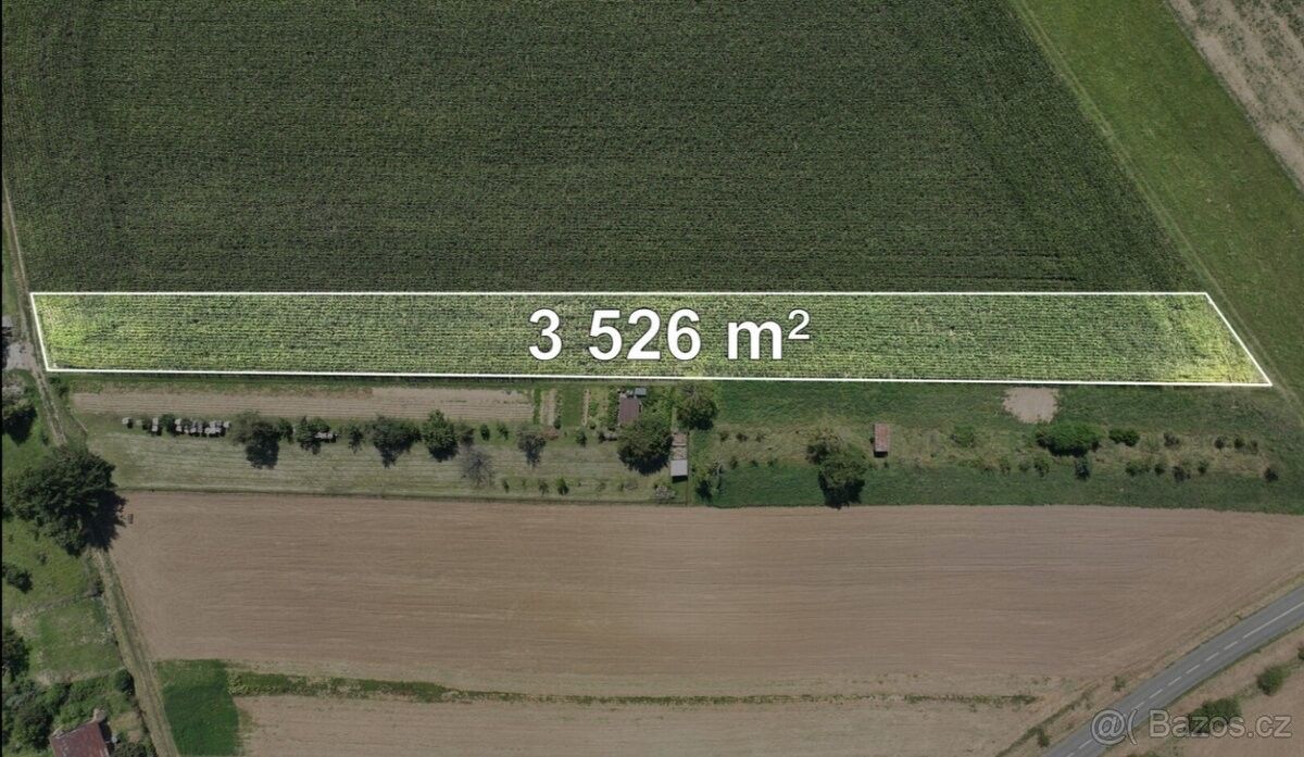 Zahrady, Přerov, 750 02