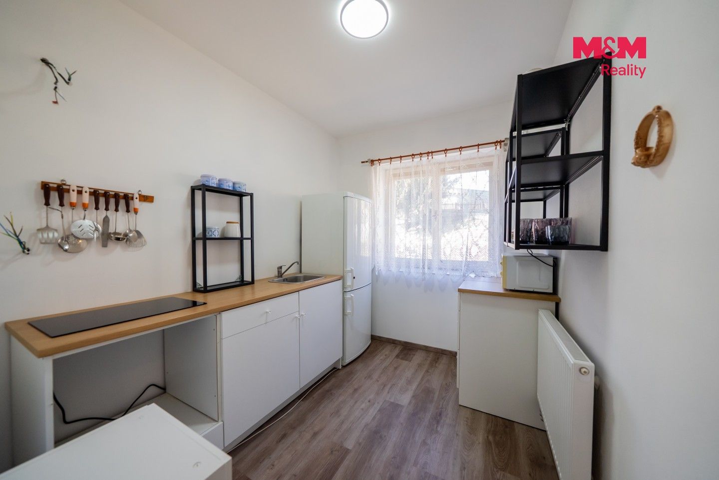 Prodej rodinný dům - Na valech, Šternberk, 143 m² - 5