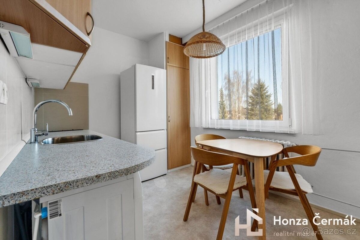 Prodej byt - Svitavy, 568 02