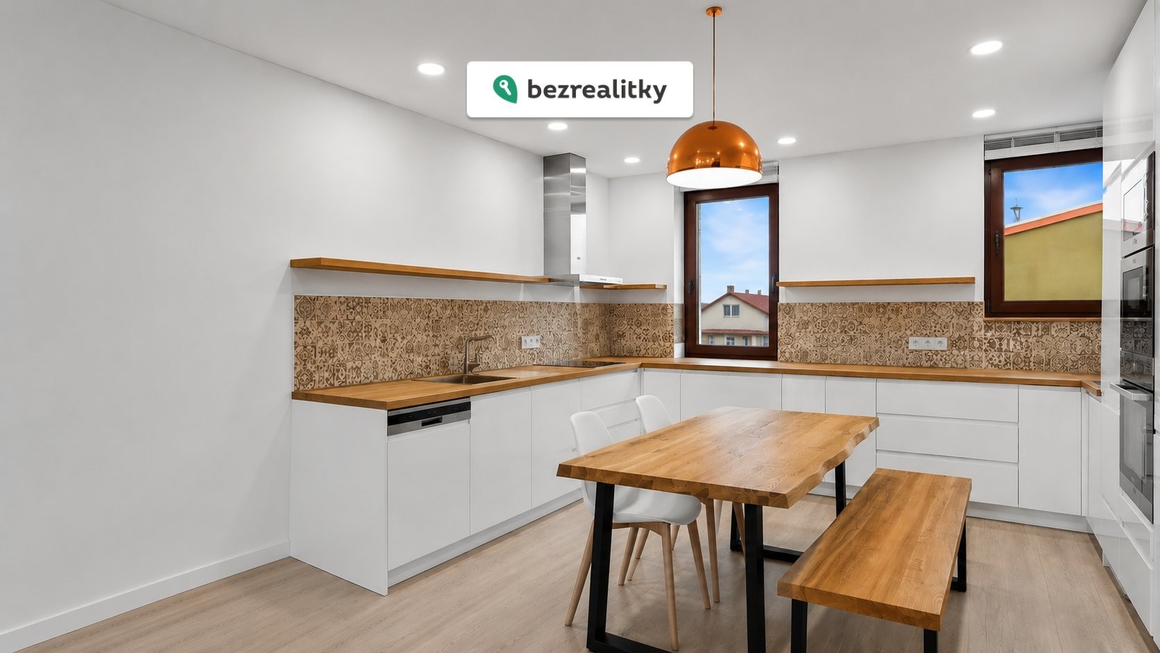 Rodinný dům · 201 m² · Lipník - 4