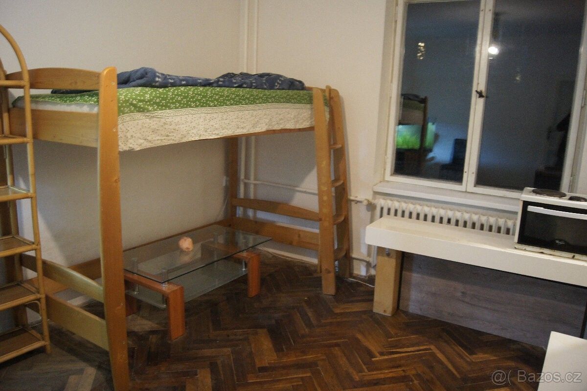 Pronájem byt - Praha, 140 00