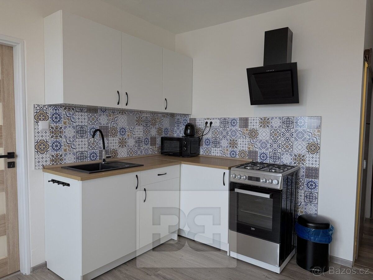 Byty, České Budějovice, 370 05