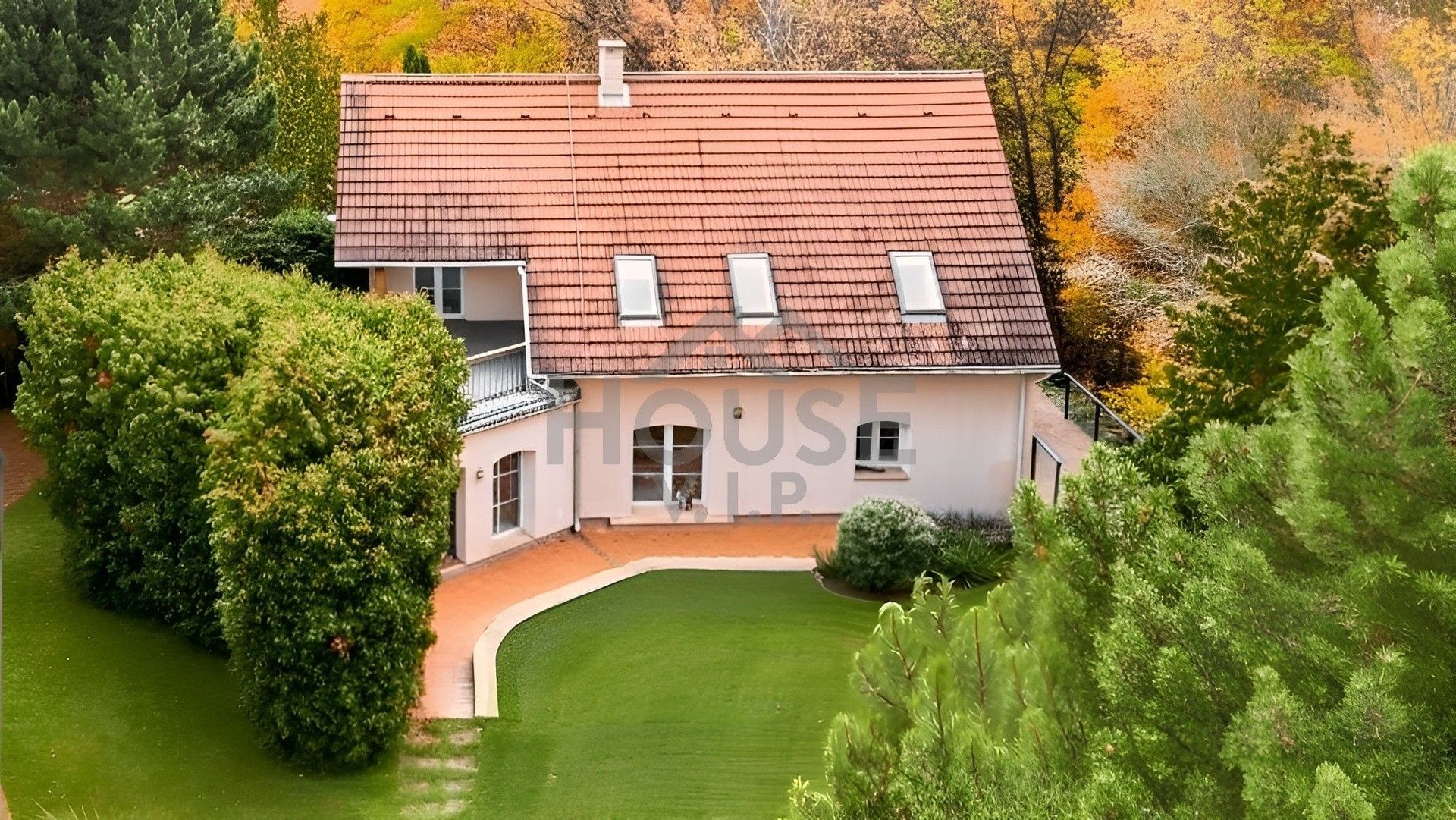 Rodinné domy, Zdiby Přemyšlení, 246 m² - 1