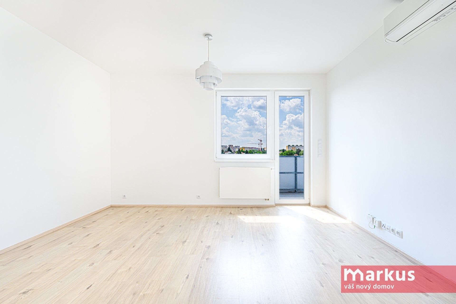 Byt 2+kk – Praha, Horní Měcholupy – pohled 5