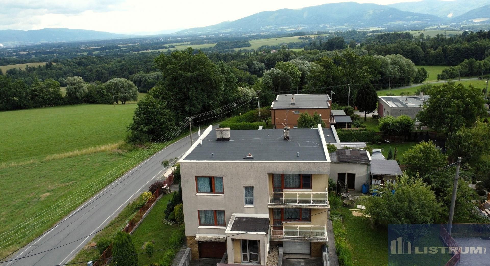 Rodinný dům · 320 m² · Vělopolská, Český Těšín - 3