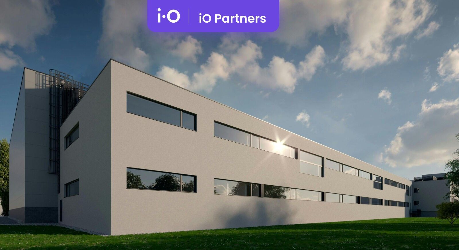 Pronájem sklad - Tiskařská  , Praha, 887 m²