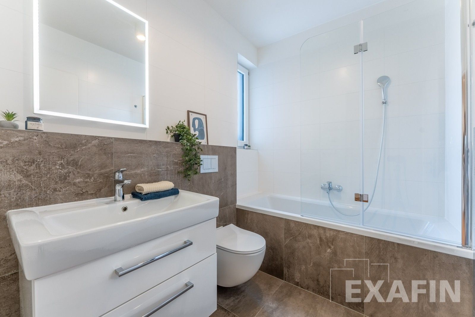 Byt 1+kk · 33 m² · Fořtova, Praha Čimice - 3