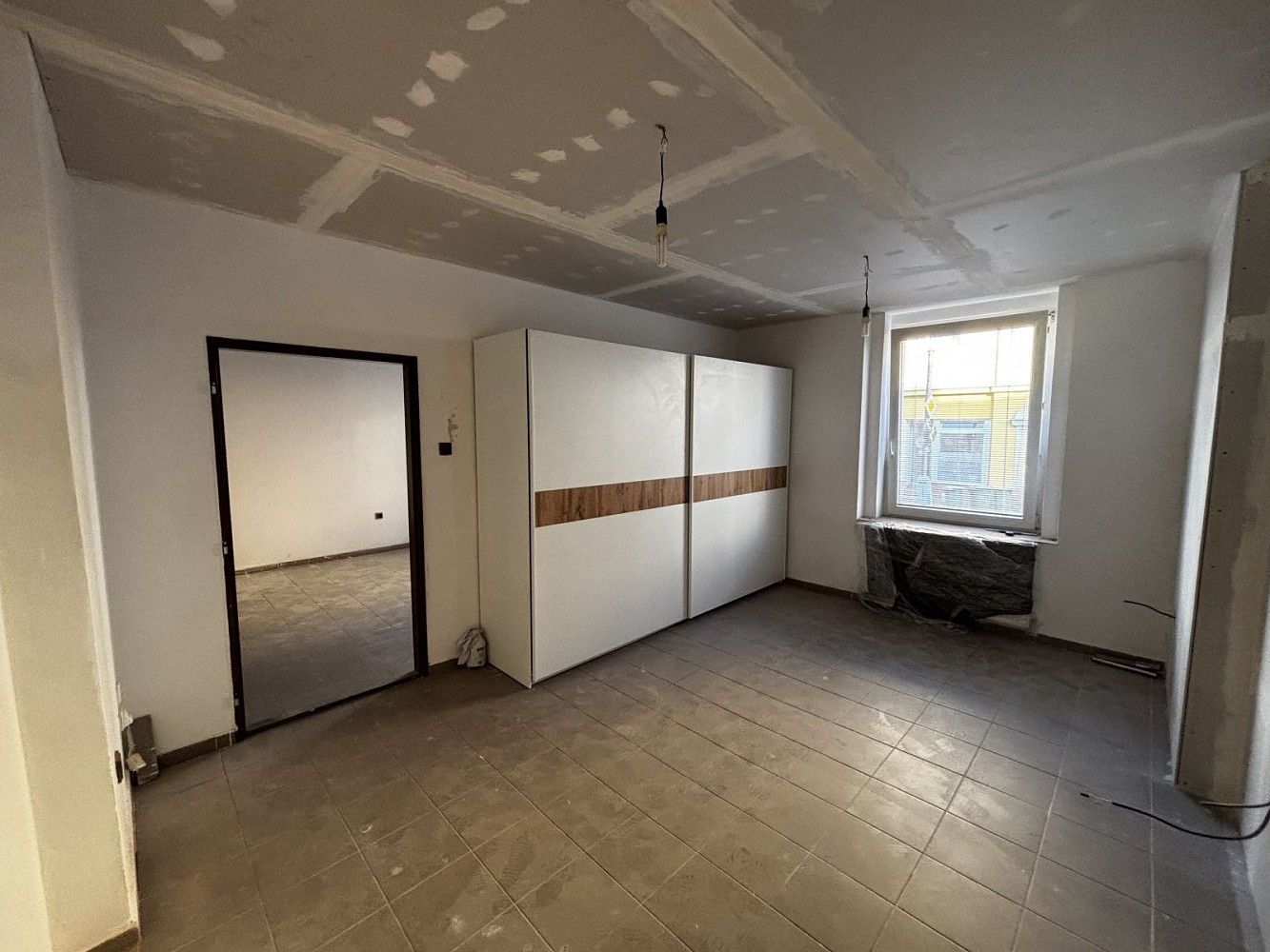 Prodej byt 2+1 - Chomutov, Ústecký kraj, 65 m² - 5