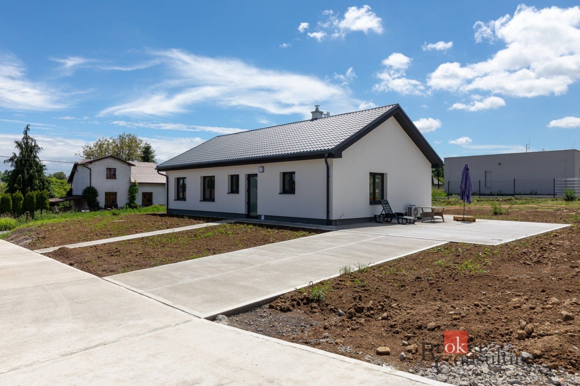 Rodinný dům · 110 m² · Stromořadí, Rychvald - 4