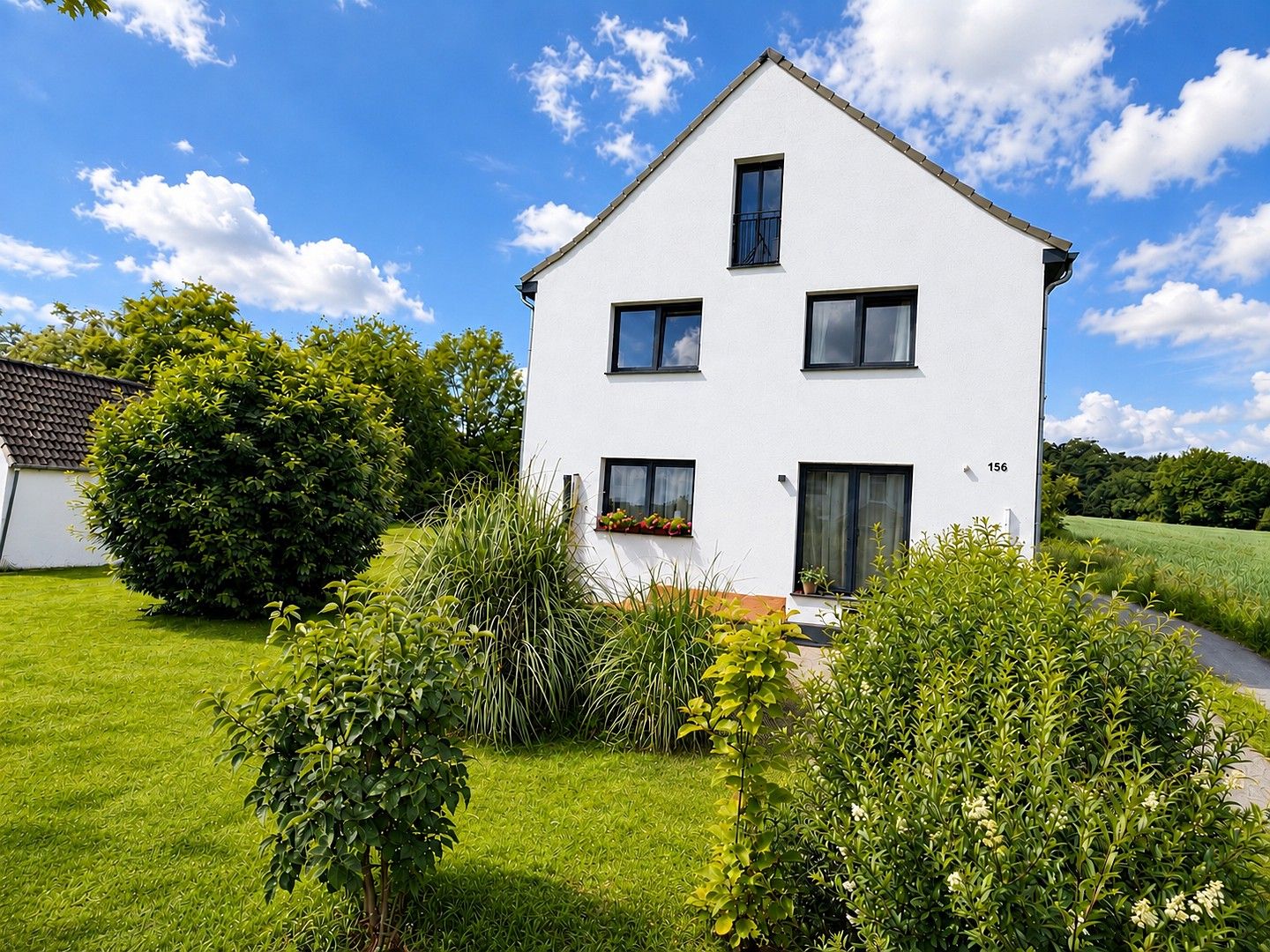 Rodinné domy, Auf dem Kalwes Bochum Nordrhein-Westfalen 44801, 189 m² - 1