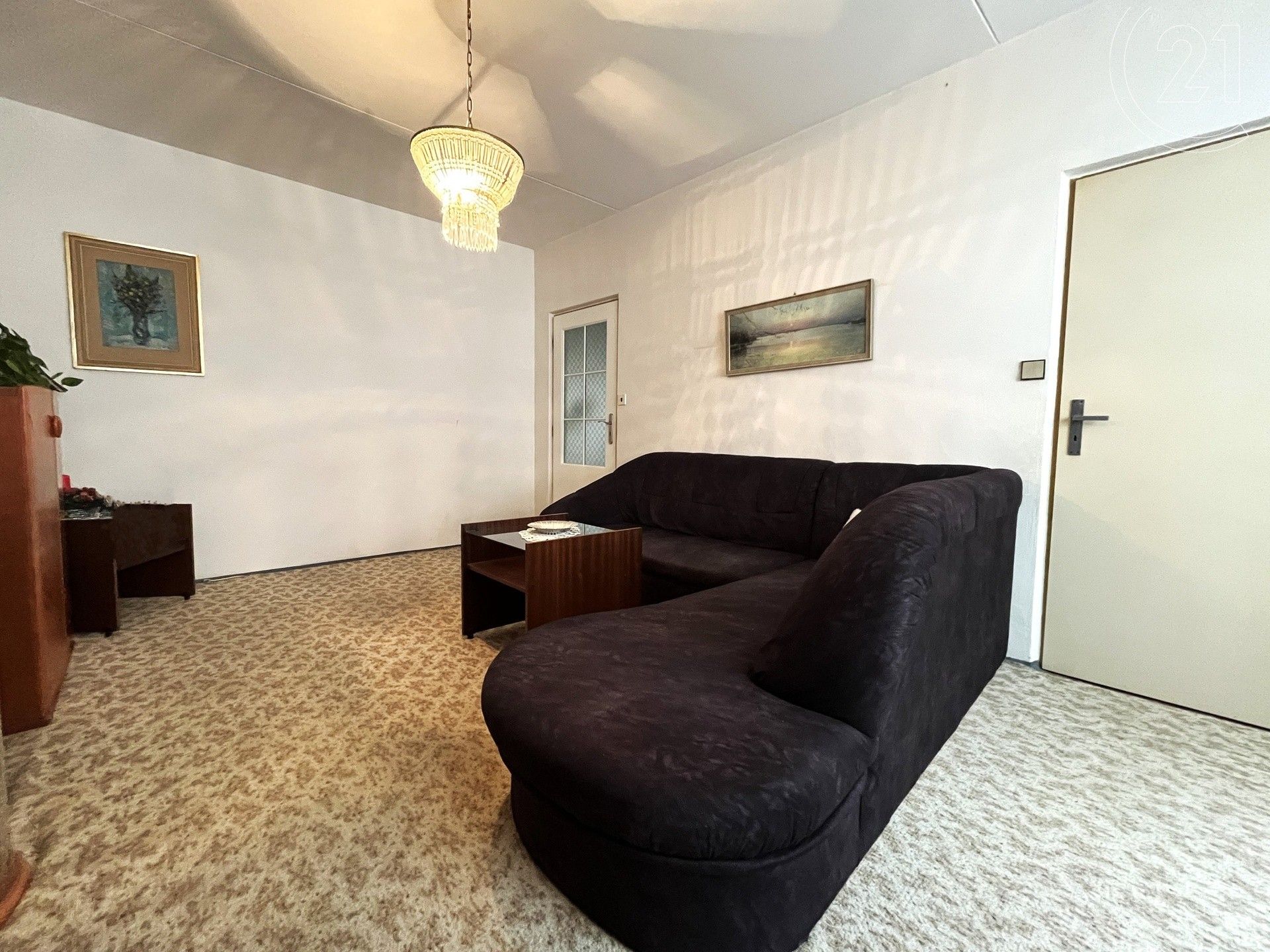 Prodej byt 4+1 - Francouzská, Kroměříž, Česko, 96 m²